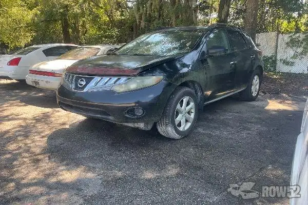 Photo of 2009 Nissan Murano