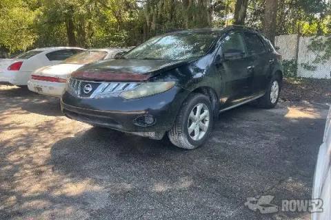 Photo of 2009 Nissan Murano