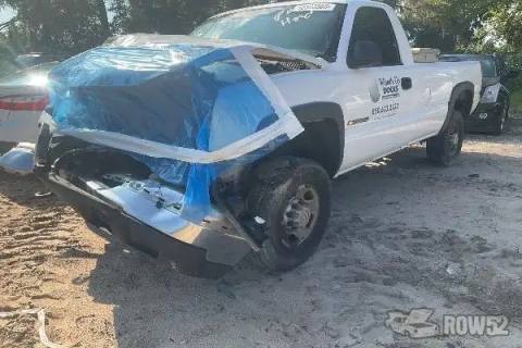 Photo of 2007 Chevrolet Silverado Classic 2500HD