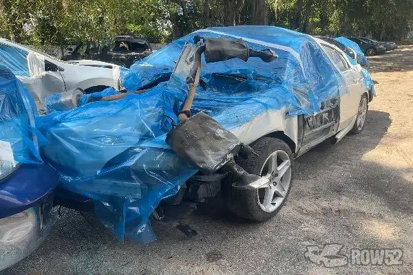 Photo of 2005 Acura TL
