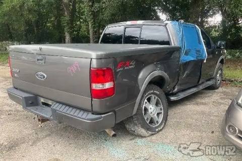 Photo of 2005 Ford F-150