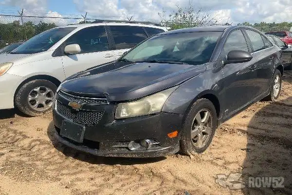 Photo of 2011 Chevrolet Cruze