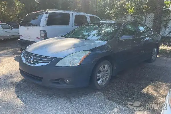 Photo of 2012 Nissan Altima