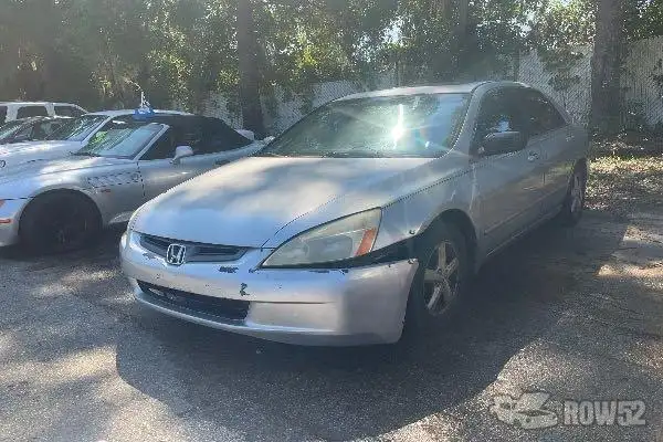 Photo of 2003 Honda Accord