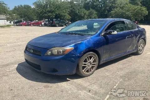 Photo of 2008 Scion tC