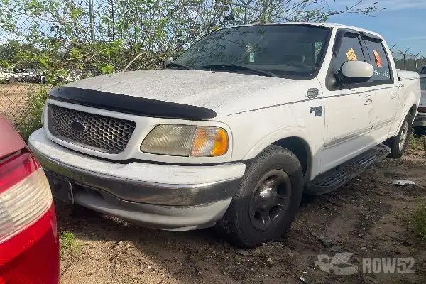 Photo of 2001 Ford F-150