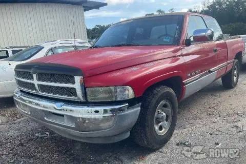 Photo of 1996 Dodge Ram 1500