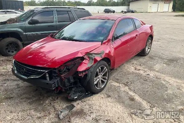 Photo of 2012 Nissan Altima