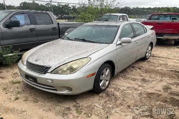 Photo of 2005 Lexus ES 330