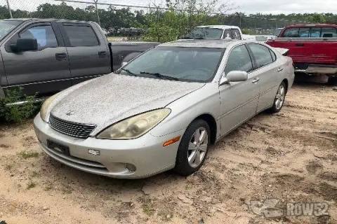 Photo of 2005 Lexus ES 330