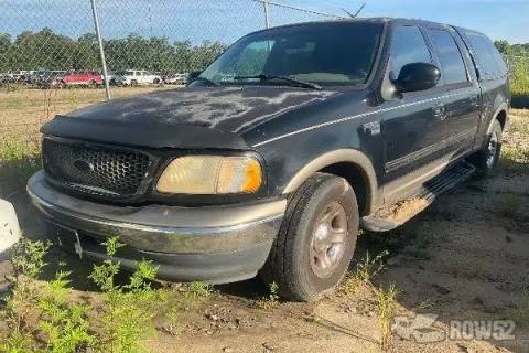 Photo of 2001 Ford F-150