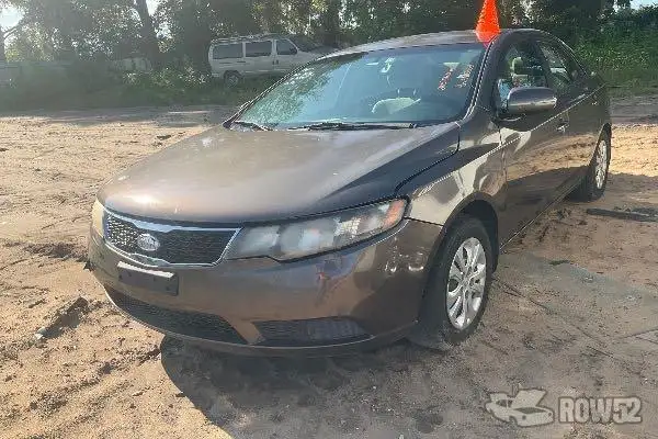 Photo of 2013 Kia Forte
