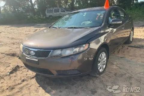 Photo of 2013 Kia Forte