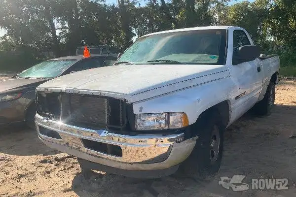 Photo of 2001 Dodge Ram 1500