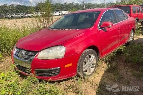 Photo of 2007 Volkswagen Jetta