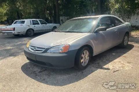 Photo of 2003 Honda Civic