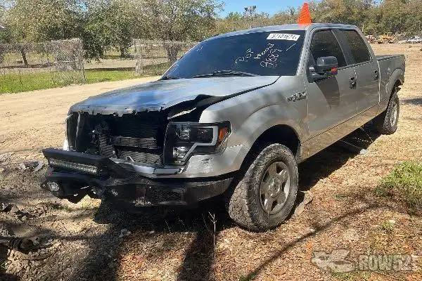 Photo of 2014 Ford F-150