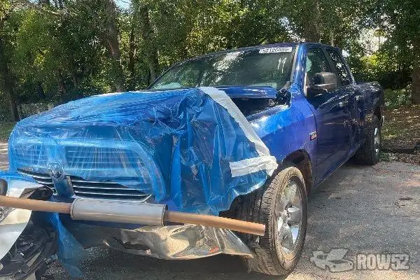 Photo of 2014 Ram 1500