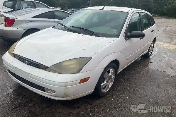 Photo of 2004 Ford Focus