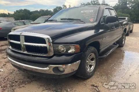 Photo of 2003 Dodge Ram 1500
