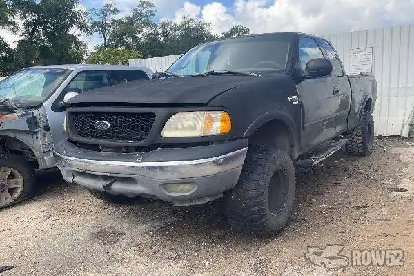 Photo of 2001 Ford F-150