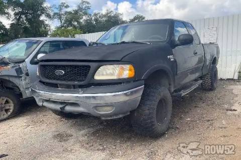 Photo of 2001 Ford F-150