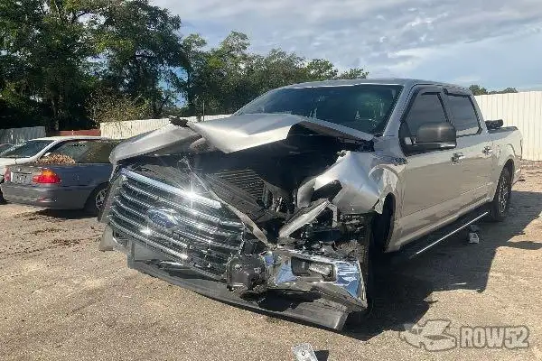 Photo of 2017 Ford F-150