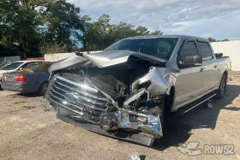 Photo of 2017 Ford F-150