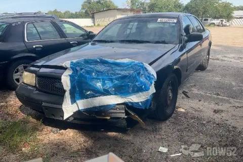 Photo of 2007 Ford Crown Victoria
