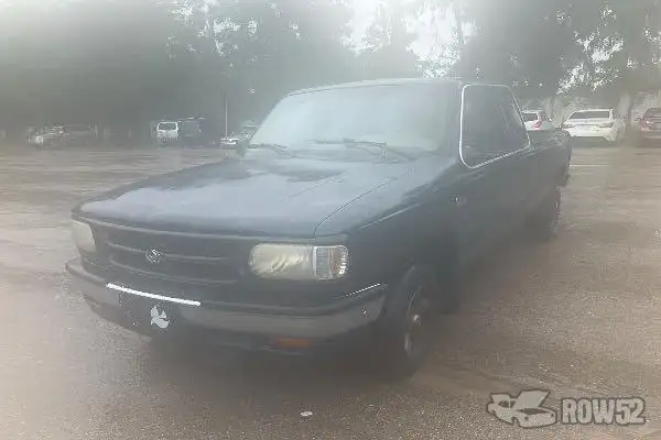 Photo of 1997 Mazda B-Series