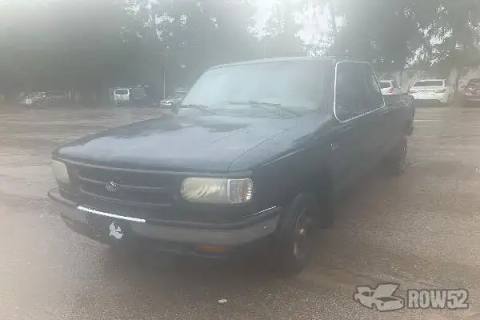 Photo of 1997 Mazda B-Series