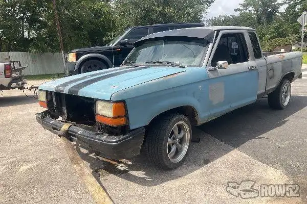 Photo of 1990 Ford Ranger