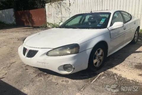 Photo of 2005 Pontiac Grand Prix