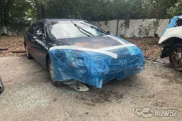 Photo of 2005 Honda Accord