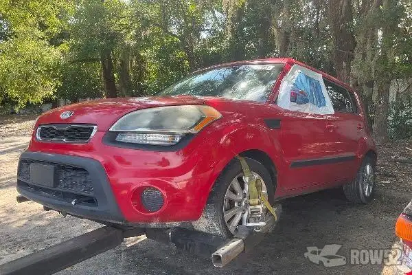 Photo of 2012 Kia Soul
