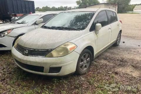 Photo of 2007 Nissan Versa