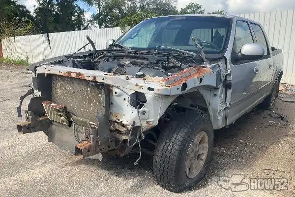 Photo of 2002 Ford F-150