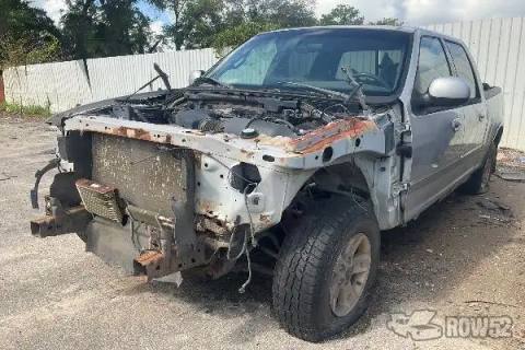 Photo of 2002 Ford F-150