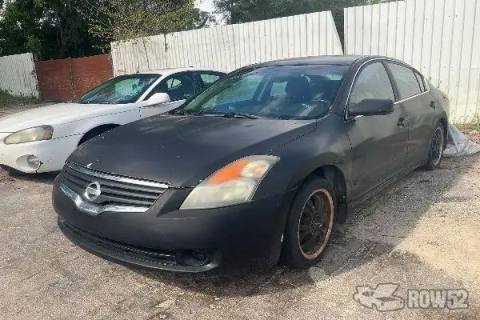 Photo of 2008 Nissan Altima