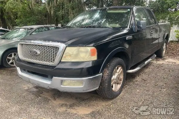 Photo of 2004 Ford F-150