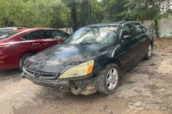 Photo of 2006 Honda Accord