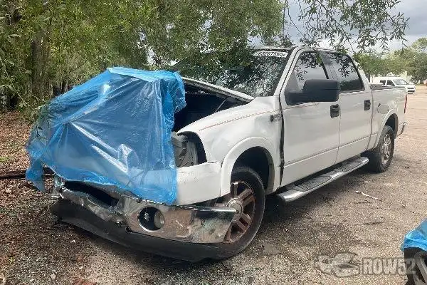 Photo of 2006 Ford F-150