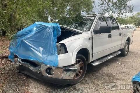 Photo of 2006 Ford F-150