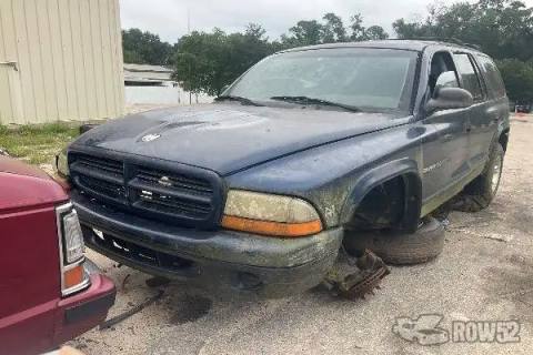 Photo of 2000 Dodge Durango