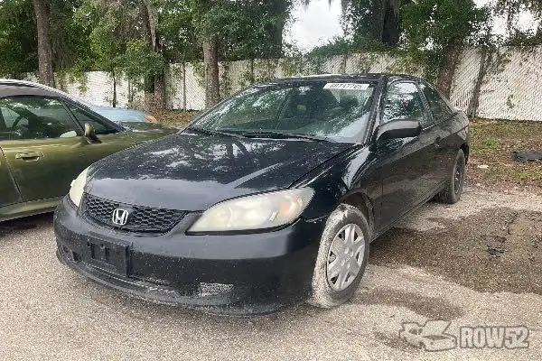 Photo of 2005 Honda Civic
