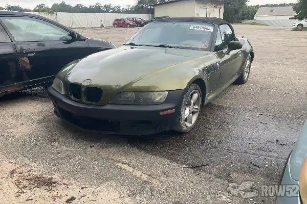 Photo of 2000 BMW Z3