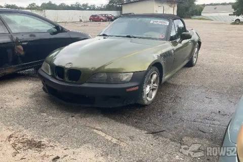 Photo of 2000 BMW Z3