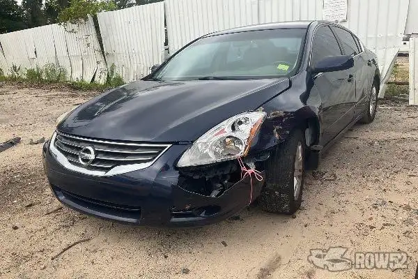 Photo of 2010 Nissan Altima