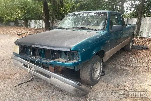 Photo of 1994 Ford Ranger