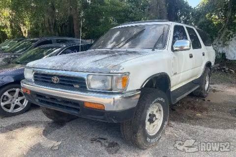 Photo of 1995 Toyota 4Runner